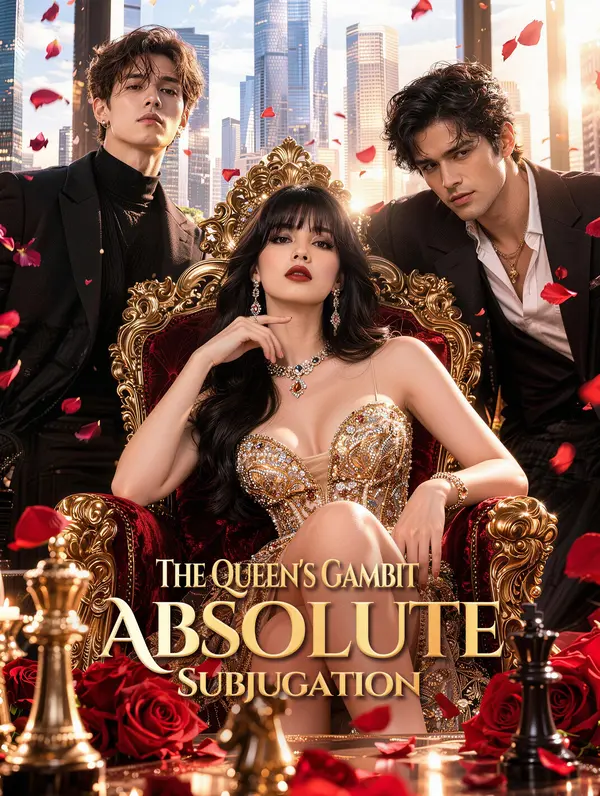 The Queen's Gambit ：Absolute Subjugation