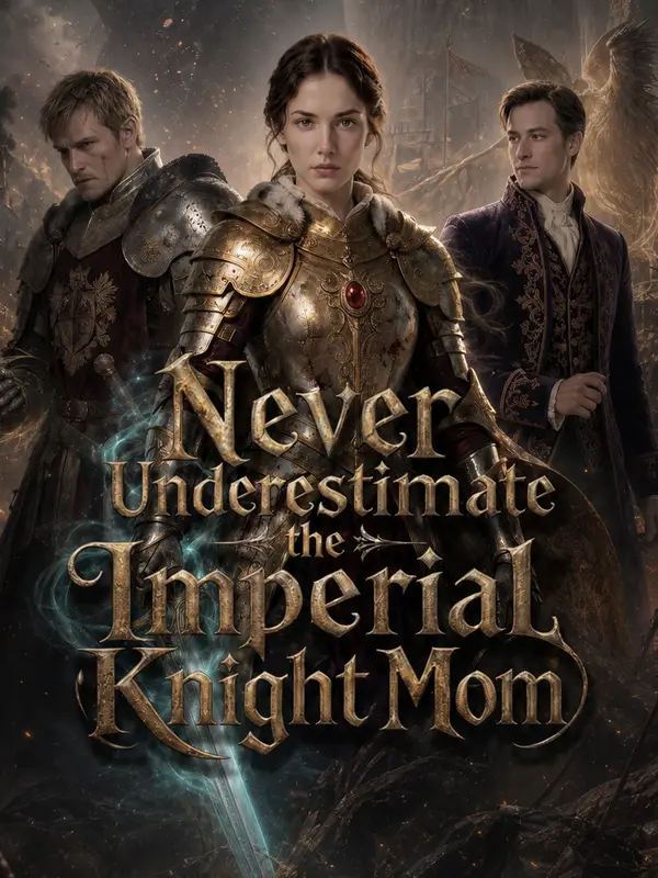 Never Underestimate Mom