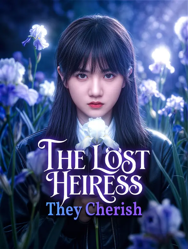 The Lost Heiress They Cherish(Dubbed)