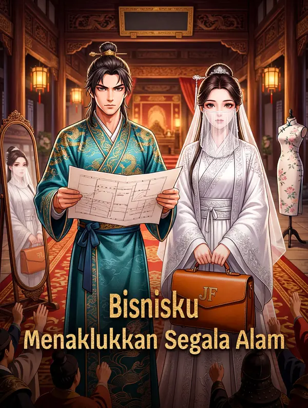 Bisnisku Menaklukkan Segala Alam