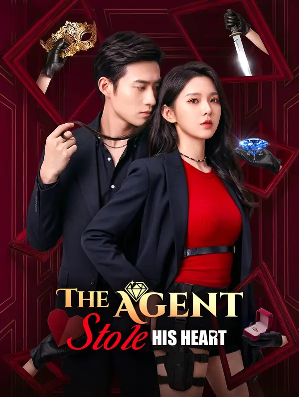 The Agent Stole His Heart(Dubbed)