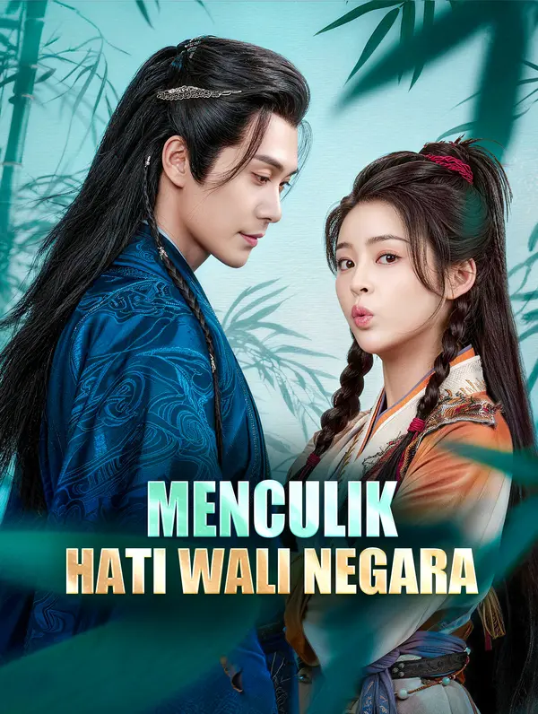 Menculik Hati Wali Negara