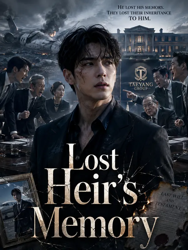 Lost Heir’s Memory
