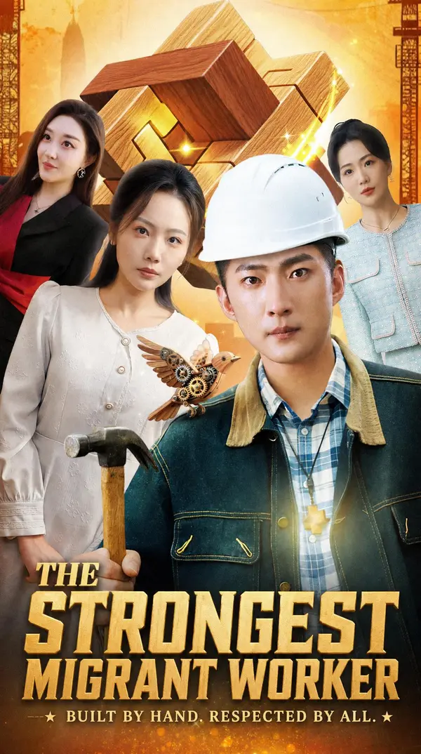 The Strongest Migrant Worker