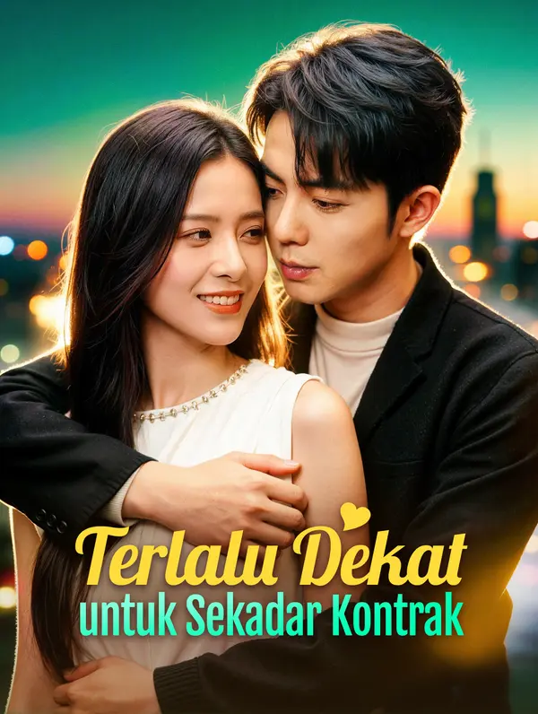 Terlalu Dekat untuk Sekadar Kontrak(Sulih Suara)