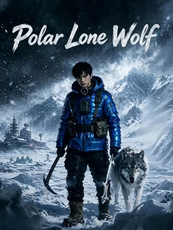 Polar Lone Wolf