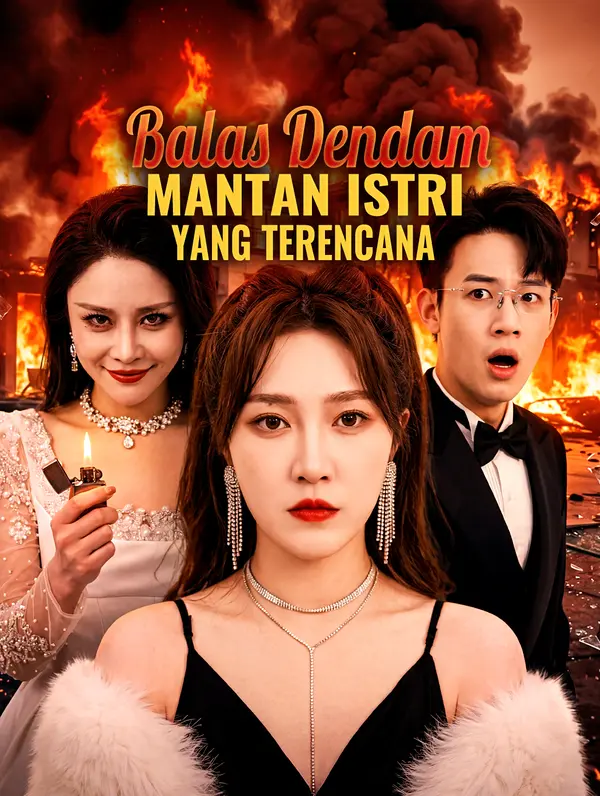 Balas Dendam Mantan Istri yang Terencana