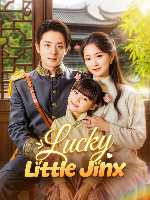 Lucky Little Jinx(Dubbed)