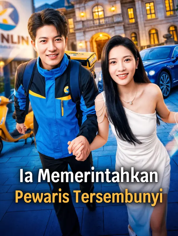 Ia Memerintahkan Pewaris Tersembunyi
