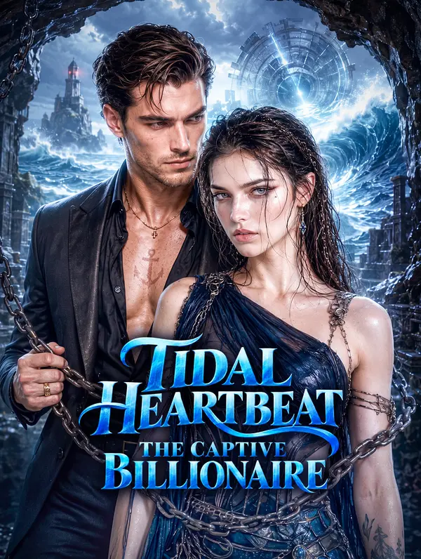 Tidal Heartbeat The Captive Billionaire