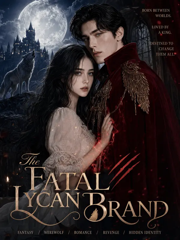 The Fatal Lycan Brand