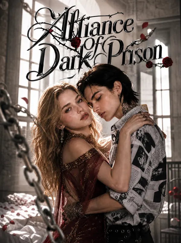 Alliance of Dark Prison