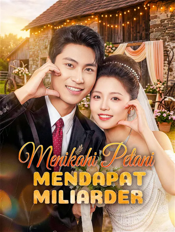 Menikahi Petani, Mendapat Miliarder(Sulih Suara)