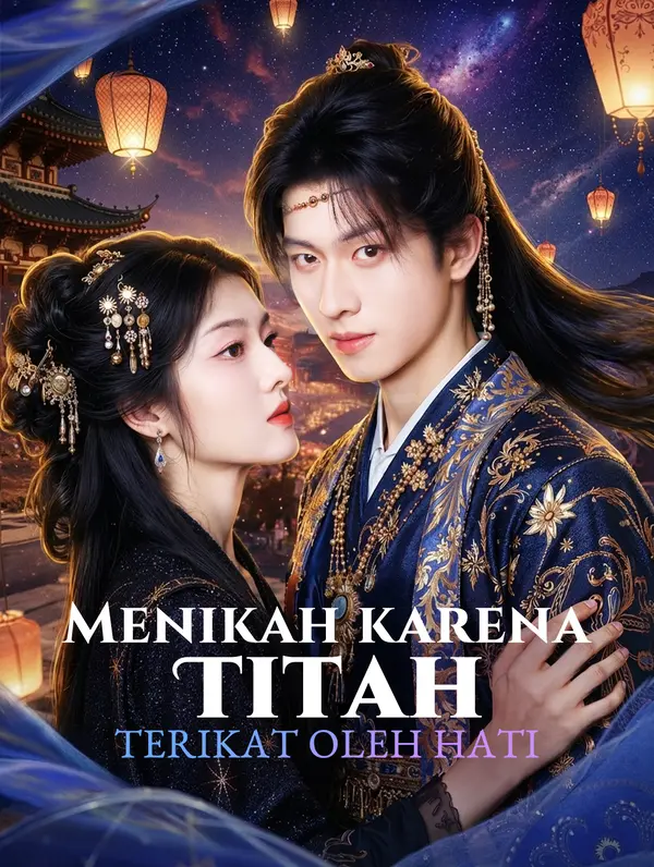 Menikah karena Titah, Terikat oleh Hati(Sulih Suara)