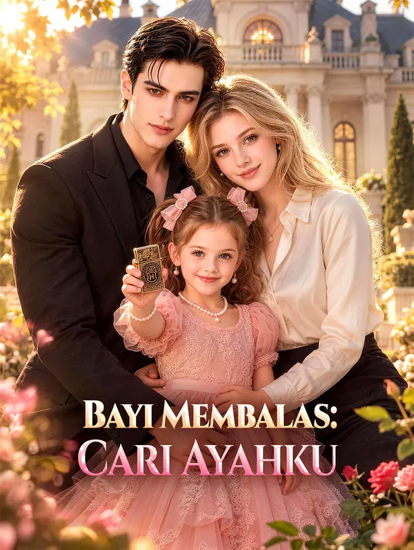 Bayi Membalas: Cari Ayahku