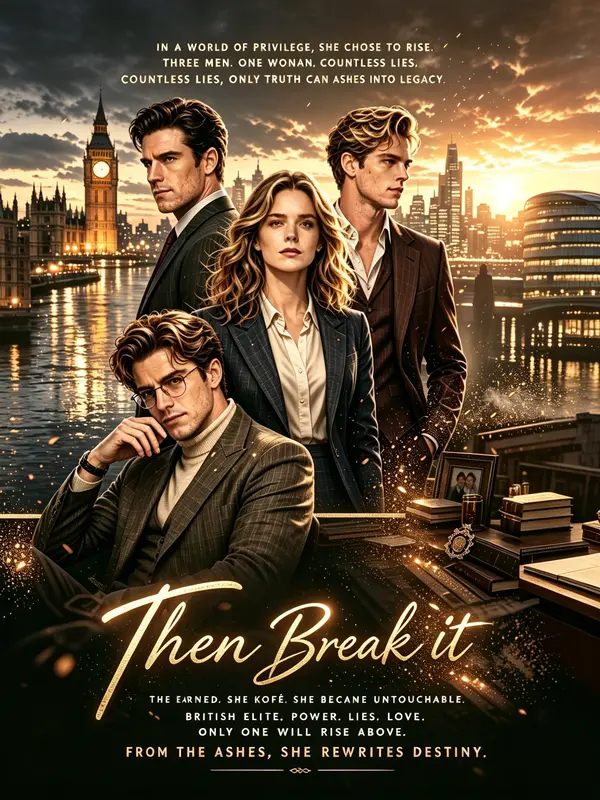 Then Break It