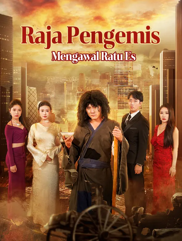 Raja Pengemis Mengawal Ratu Es(Sulih Suara)
