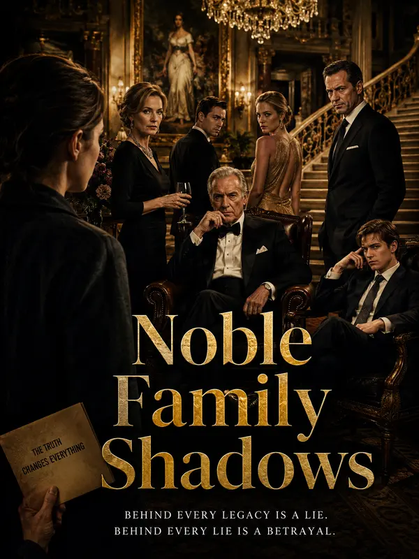 Noble Family Shadows
