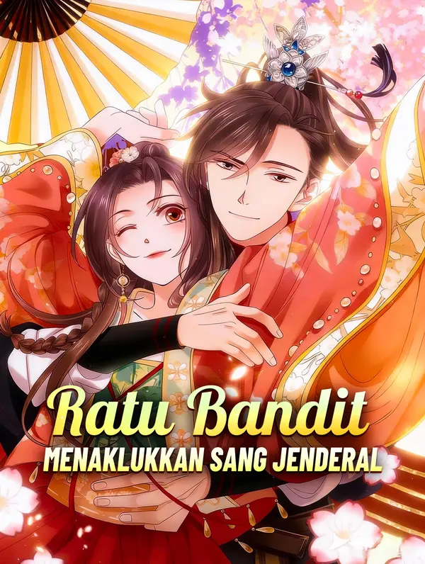 Ratu Bandit Menaklukkan Sang Jenderal