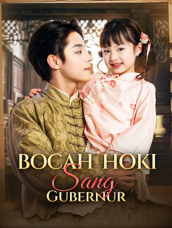Bocah Hoki Sang Gubernur(Sulih Suara)