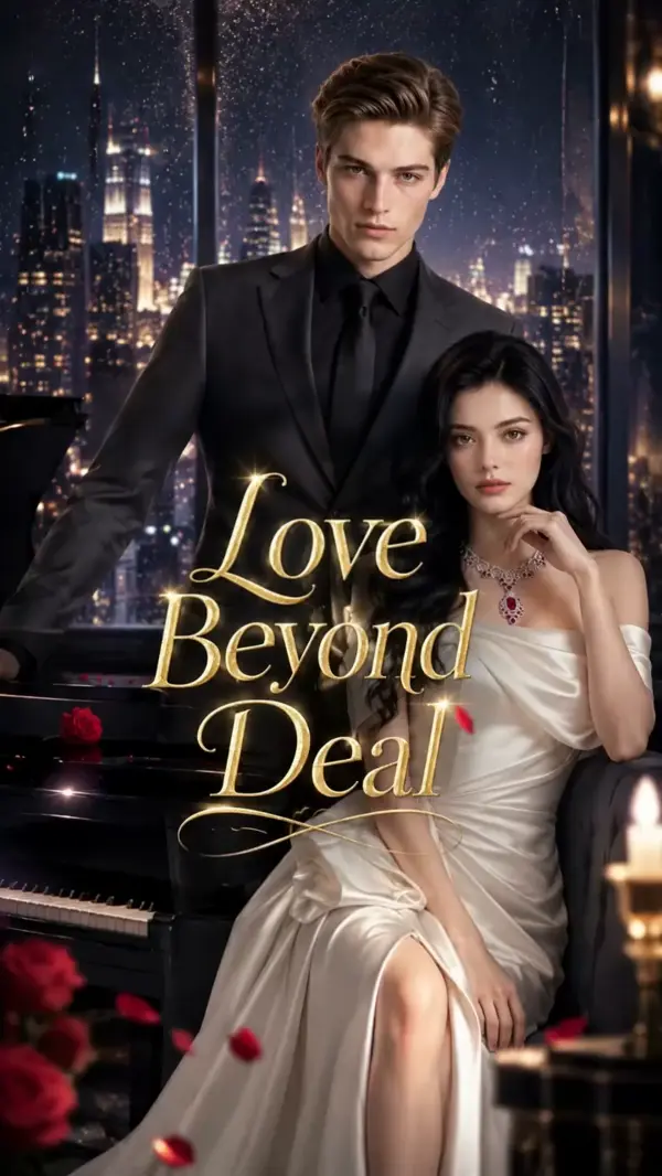 Love Beyond Deal
