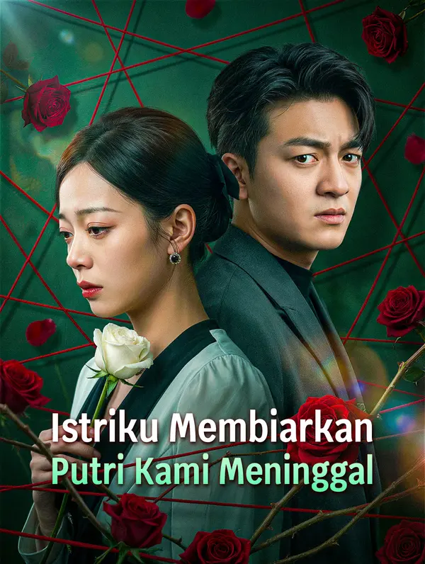 Istriku Membiarkan Putri Kami Meninggal