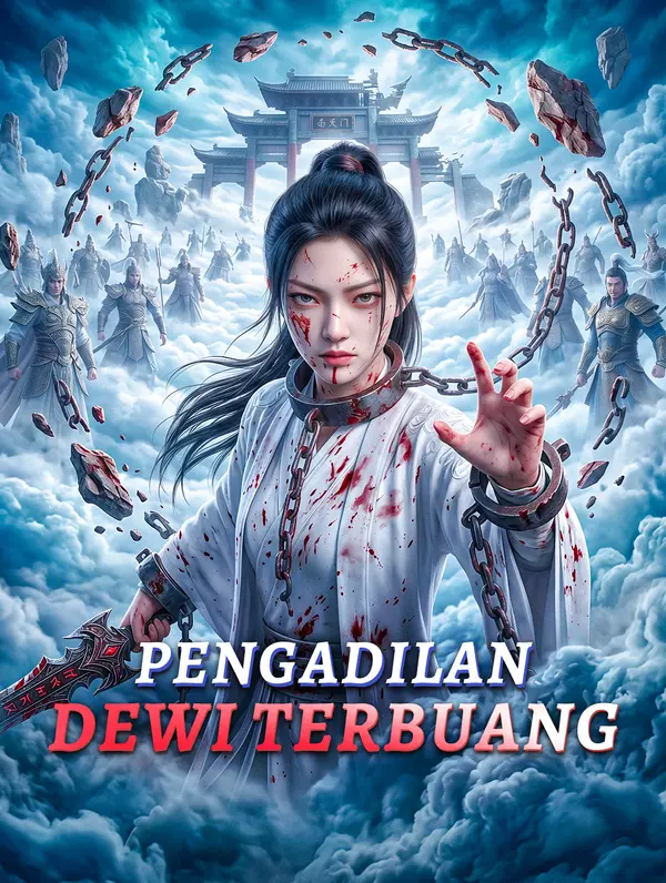 Pengadilan Dewi Terbuang