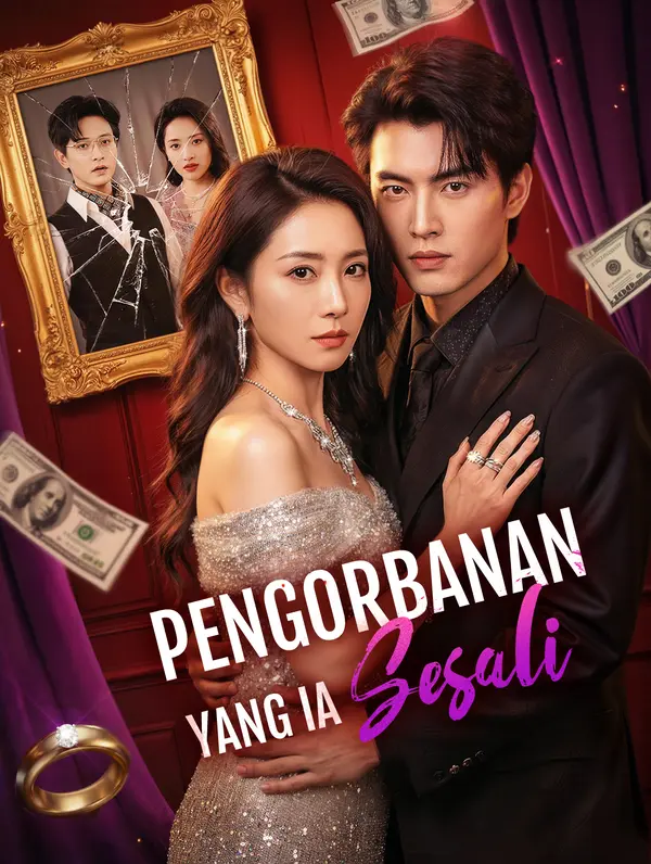 Pengorbanan yang Ia Sesali(Sulih Suara)