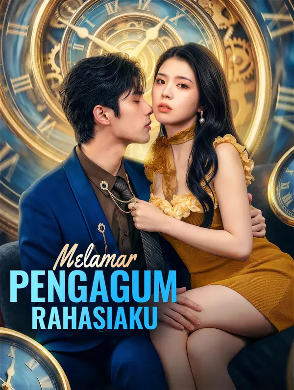 Melamar Pengagum Rahasiaku(Sulih Suara)