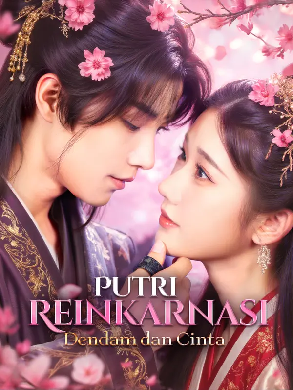 Putri Reinkarnasi: Dendam dan Cinta(Sulih Suara)