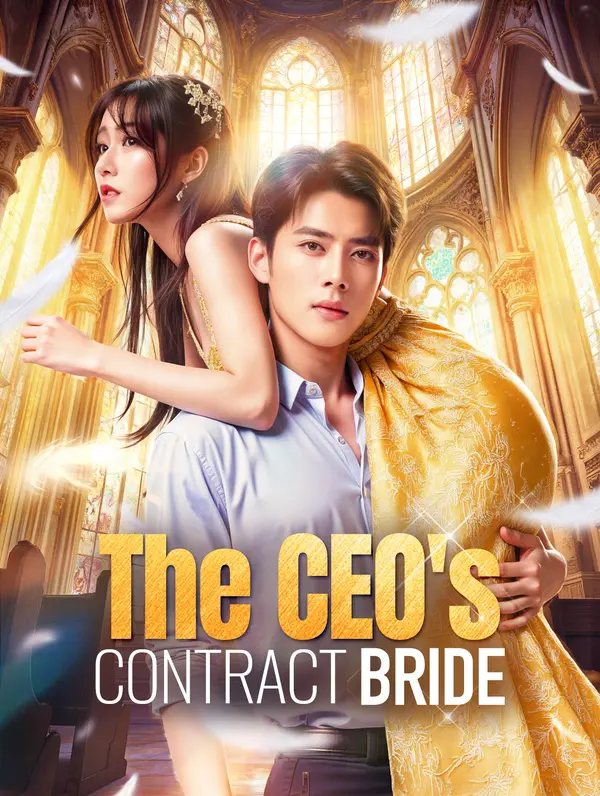 The CEO's Contract Bride(Dubbed)