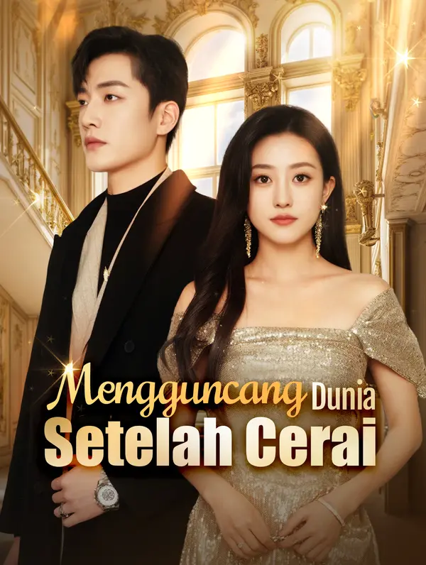Mengguncang Dunia Setelah Cerai
