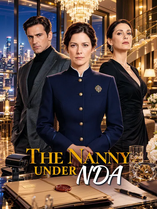 The Nanny Under NDA