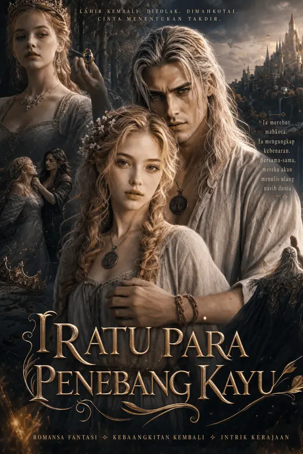 Ratu Sang Penebang Kayu