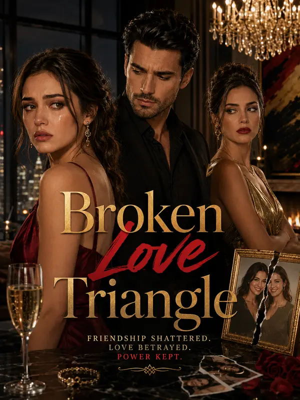 Broken Love Triangle