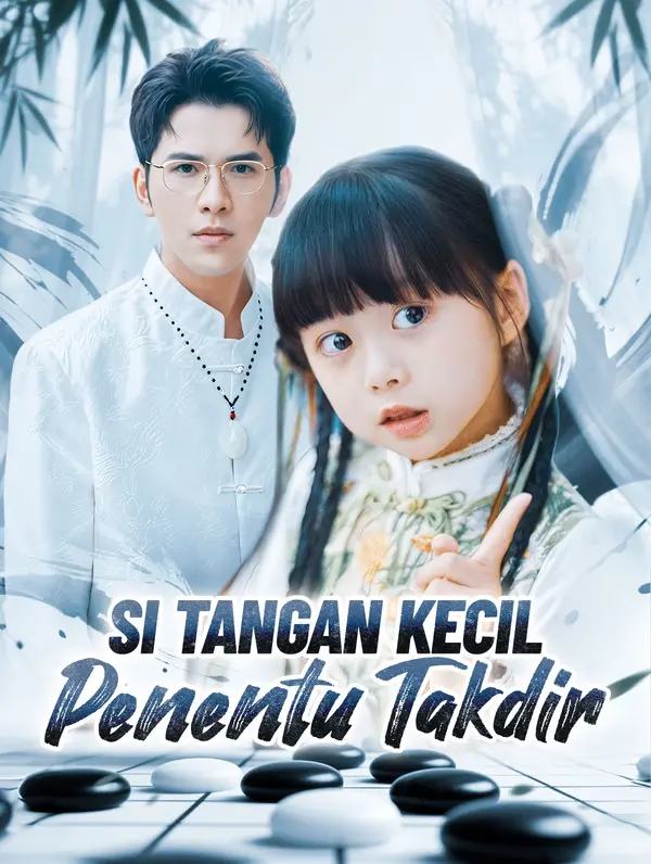 Si Tangan Kecil Penentu Takdir(Sulih Suara)