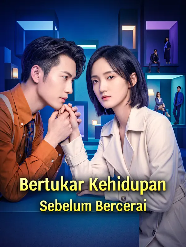 Bertukar Kehidupan Sebelum Bercerai
