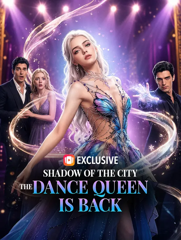 Shadow of the City: The Dance Queen Is Back