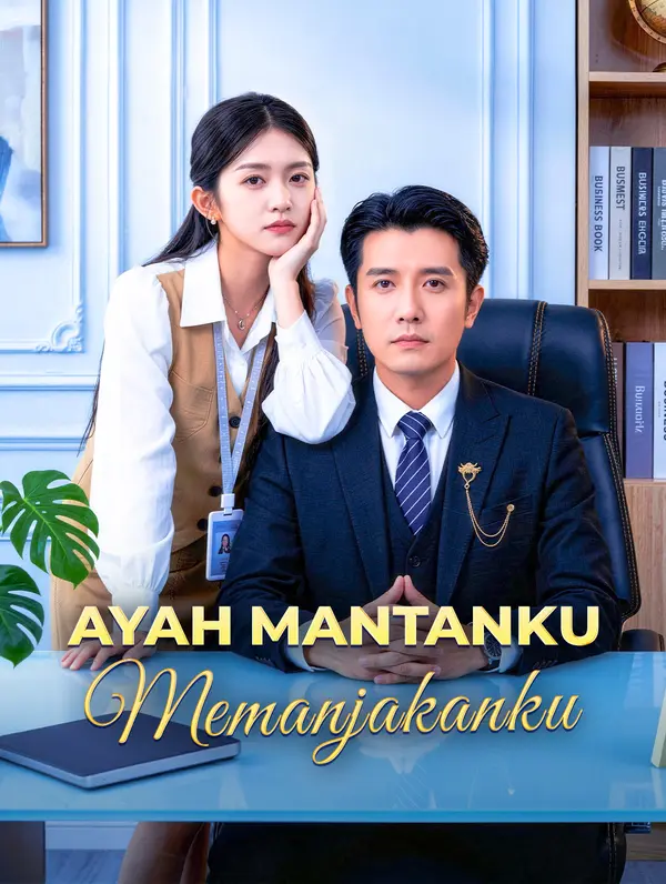 Ayah Mantanku Memanjakanku