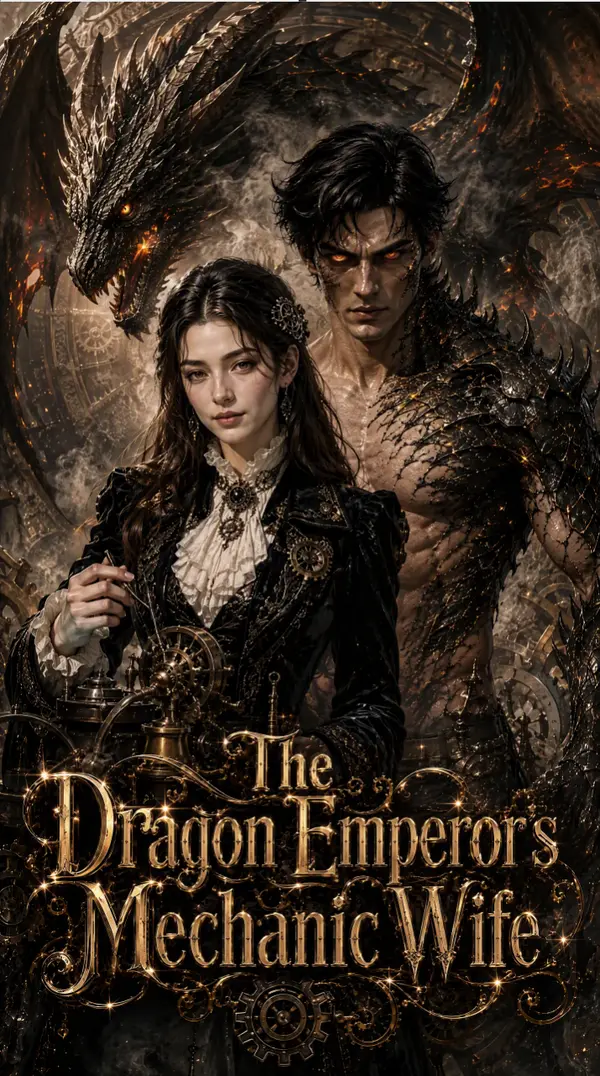 Rejected by the Heir, Crowned by the Dragon