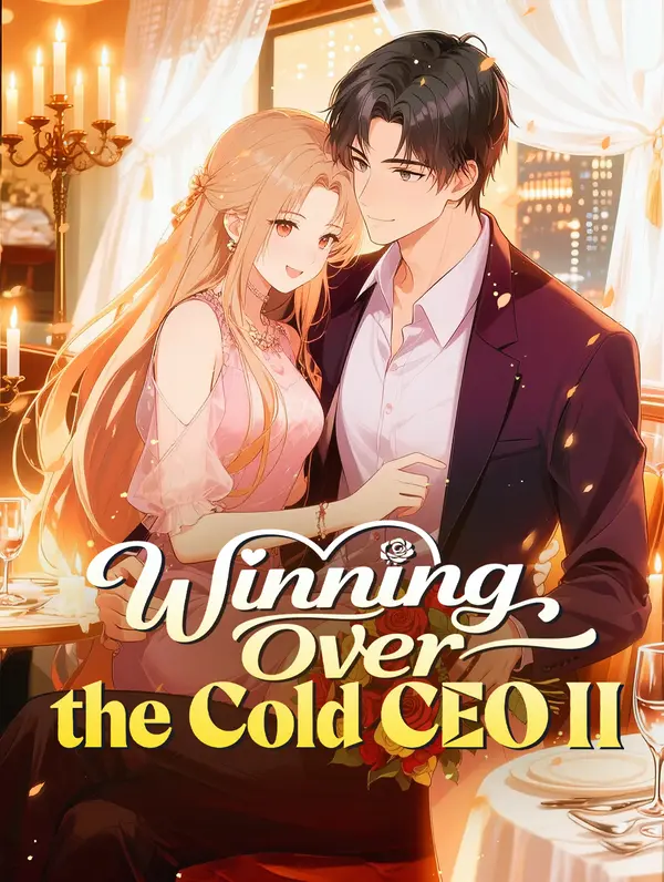 Winning Over the Cold CEO II