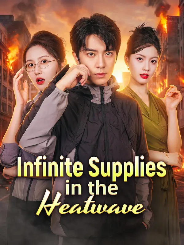 Infinite Supplies in the Heatwave(Dubbed)