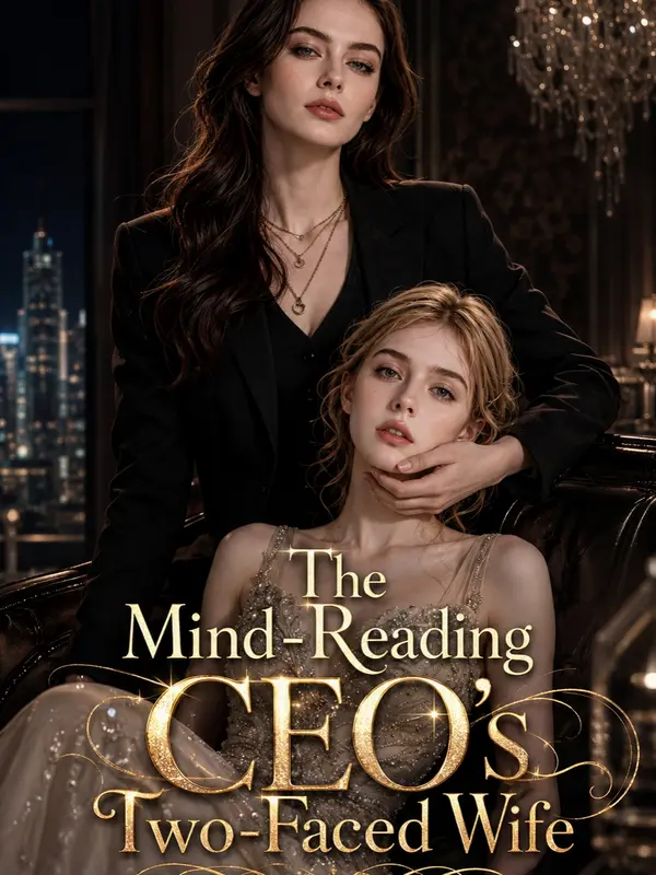 The Mind-Reading CEO's Two-Faced Wife