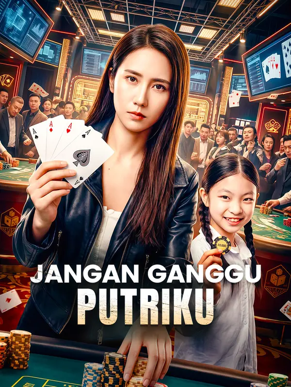 Jangan Ganggu Putriku(Sulih Suara)