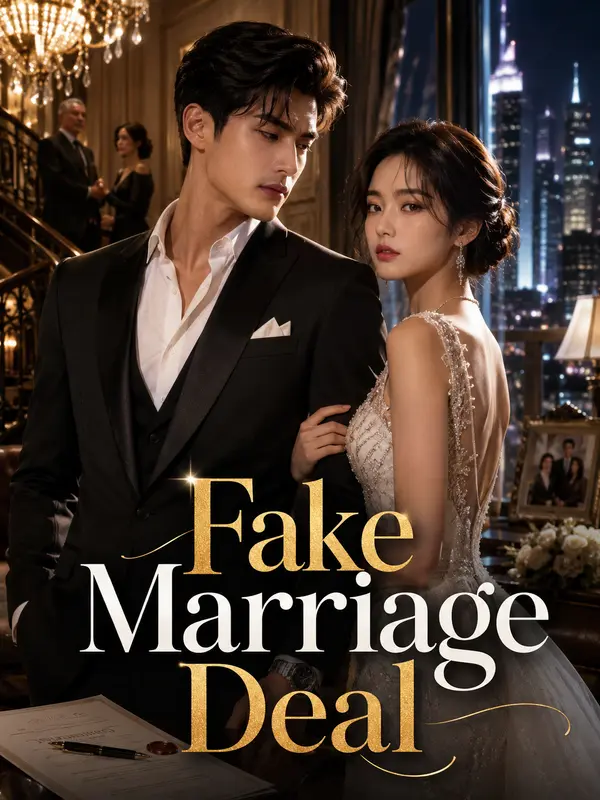 Fake Marriage Deal