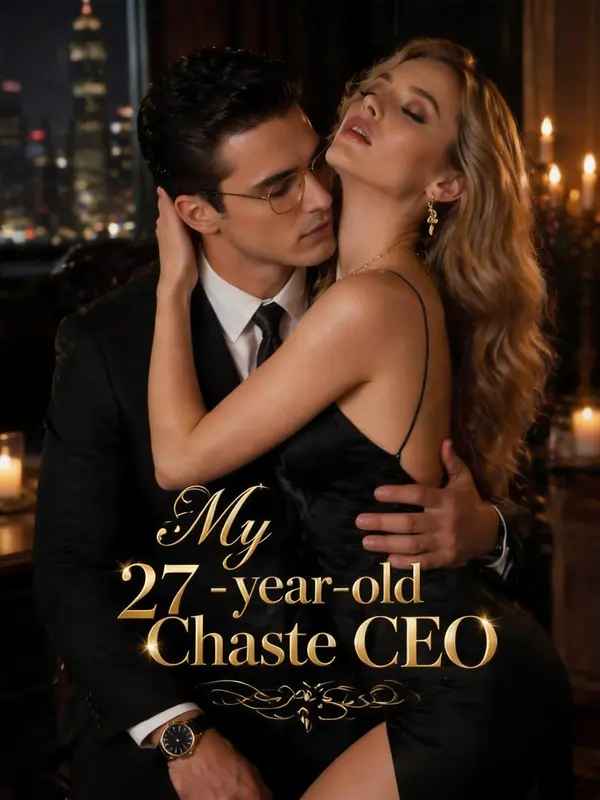 My 27-Year-Old Chaste CEO