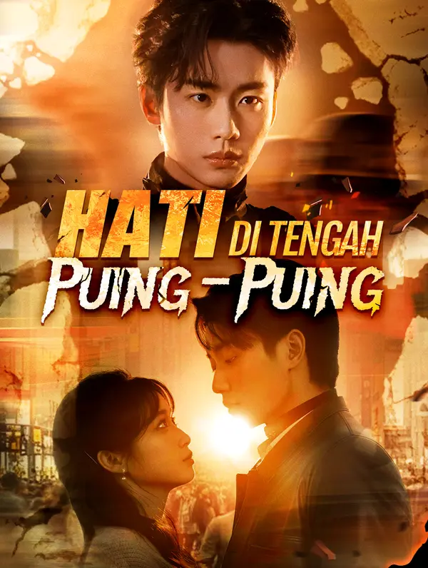 Hati di Tengah Puing-Puing(Sulih Suara)