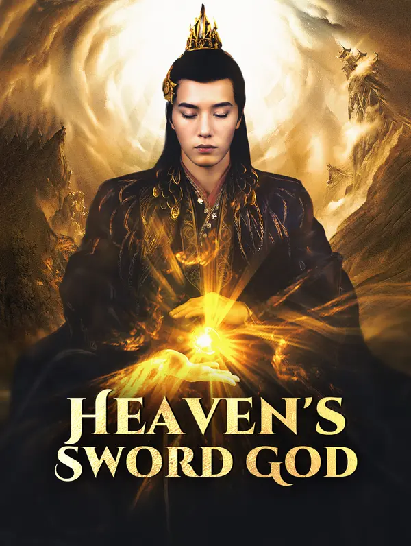 Heaven's Sword God(Dubbed)