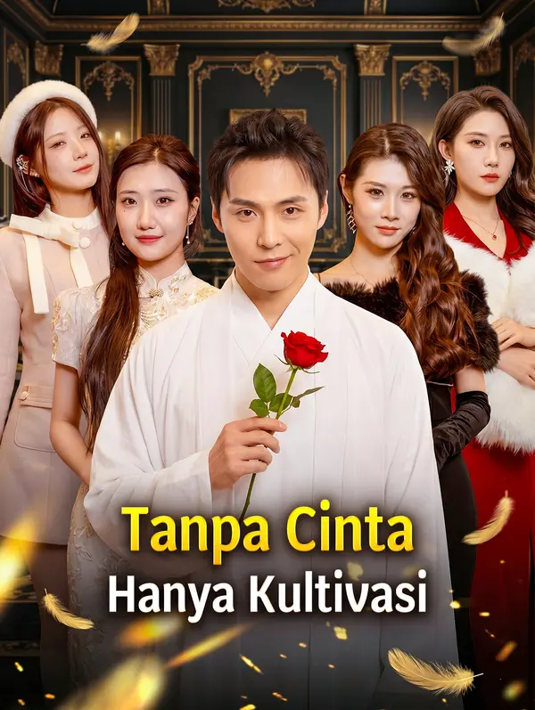 Tanpa Cinta, Hanya Kultivasi(Sulih Suara)