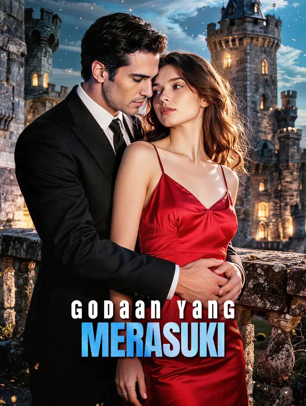 Godaan yang Merasuki